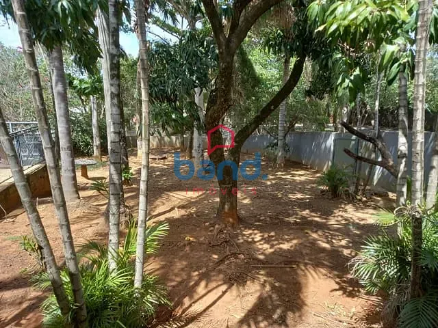Casa com 914m² 3 quartos e 3 banheiros, à venda, no bairro Jardim Tenda em Porto Feliz