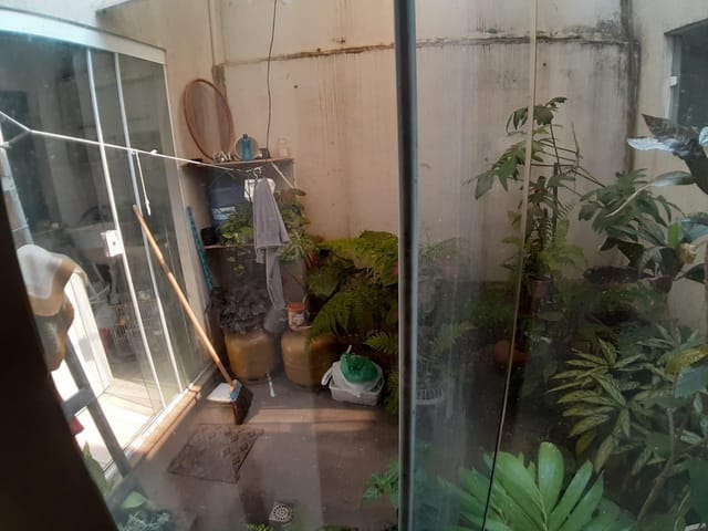 Casa com 135m² 3 quartos e 1 banheiro, à venda, no bairro Parque Julião Nogueira em Campos dos Goytacazes