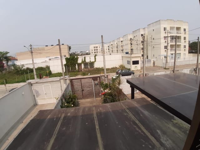 Casa com 135m² 3 quartos e 1 banheiro, à venda, no bairro Parque Julião Nogueira em Campos dos Goytacazes