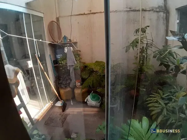 Casa com 135m² 3 quartos e 1 banheiro, à venda, no bairro Parque Julião Nogueira em Campos dos Goytacazes