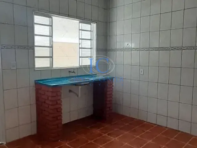 Casa com 125m² 3 quartos e 1 banheiro, para alugar, no bairro Jardim Morada do Sol em Indaiatuba