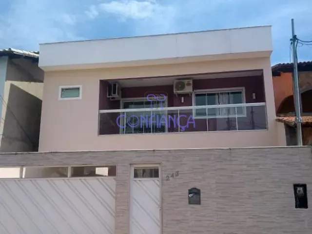 Casa com 320m² 4 quartos e 4 banheiros, à venda, no bairro Campo Grande em Rio de Janeiro