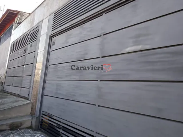 Casa 3 quartos e 3 banheiros, à venda, no bairro Vila Esperança em São Paulo