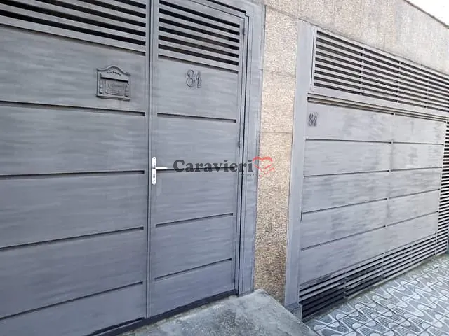 Casa 3 quartos e 3 banheiros, à venda, no bairro Vila Esperança em São Paulo