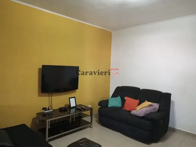 Casa 3 quartos e 3 banheiros, à venda, no bairro Vila Esperança em São Paulo