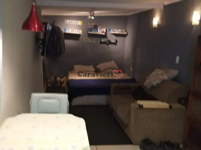 Casa 3 quartos e 3 banheiros, à venda, no bairro Vila Esperança em São Paulo