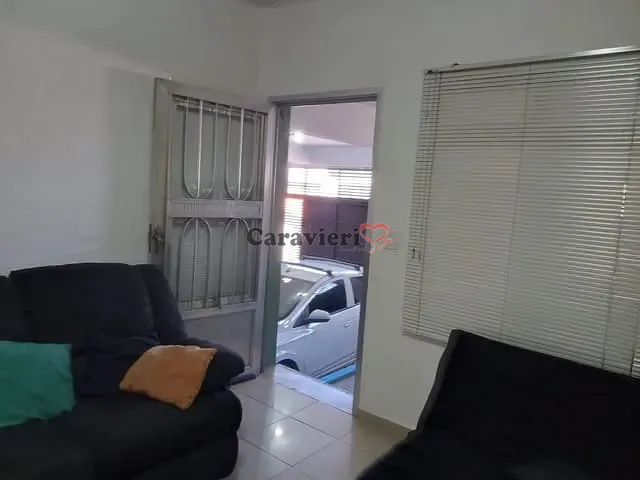 Casa 3 quartos e 3 banheiros, à venda, no bairro Vila Esperança em São Paulo