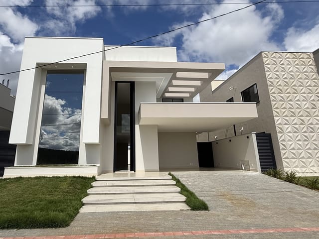 Casa à venda - Bairro Parques do Vale - Caratinga