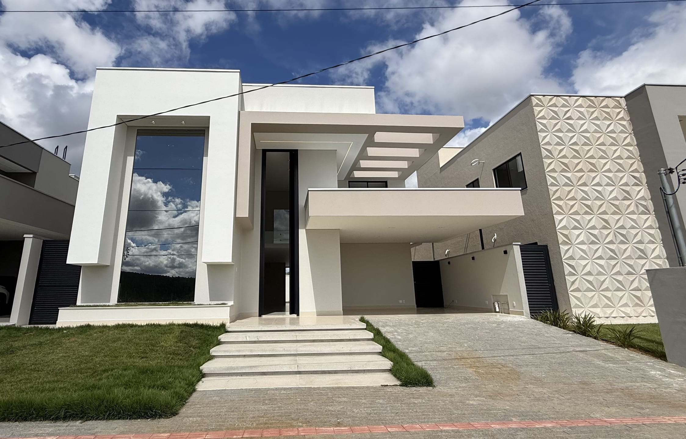 Casa à venda - Bairro Parques do Vale - Caratinga