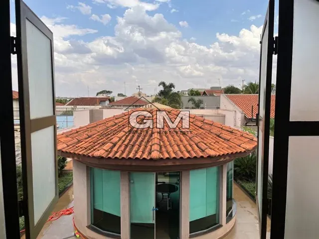 Chácara com 420m² 3 quartos e 3 banheiros, à venda, no bairro Jardim Recreio dos Bandeirantes em Sertãozinho