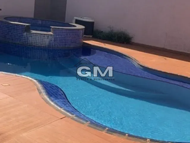 Chácara com 420m² 3 quartos e 3 banheiros, à venda, no bairro Jardim Recreio dos Bandeirantes em Sertãozinho