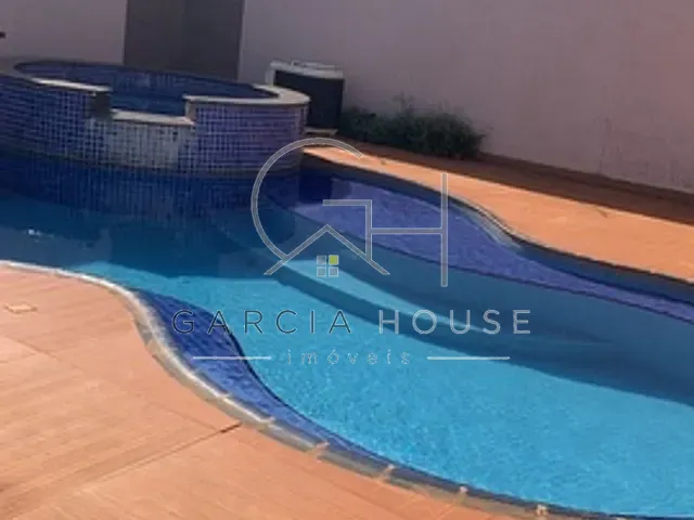 Chácara com 420m² 3 quartos e 3 banheiros, à venda, no bairro Jardim Recreio dos Bandeirantes em Sertãozinho