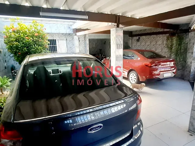 Casa com 480m² 5 quartos e 3 banheiros, à venda, no bairro Sítio do Morro em São Paulo