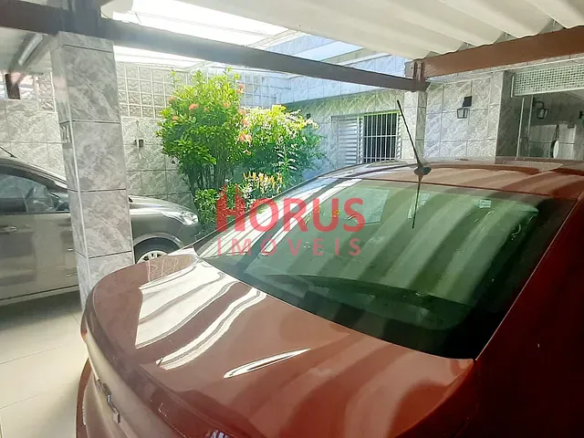 Casa com 480m² 5 quartos e 3 banheiros, à venda, no bairro Sítio do Morro em São Paulo