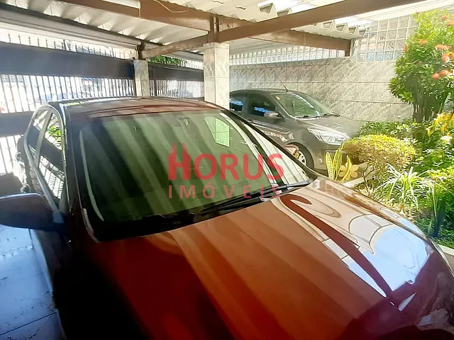 Casa com 480m² 5 quartos e 3 banheiros, à venda, no bairro Sítio do Morro em São Paulo
