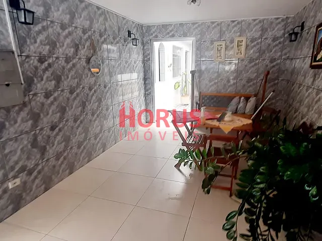 Casa com 480m² 5 quartos e 3 banheiros, à venda, no bairro Sítio do Morro em São Paulo