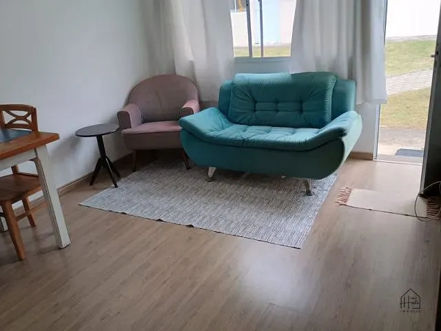 Casa com 89m² 2 quartos e 1 banheiro, à venda, no bairro Jardim Portão Vermelho em Vargem Grande Paulista