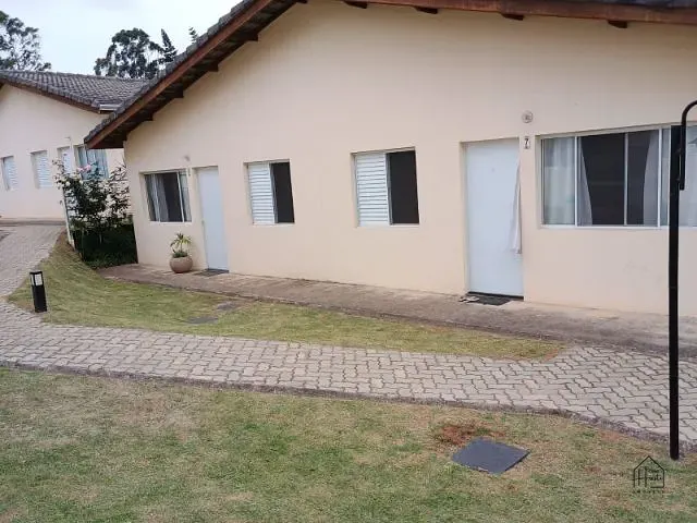 Casa com 89m² 2 quartos e 1 banheiro, à venda, no bairro Jardim Portão Vermelho em Vargem Grande Paulista