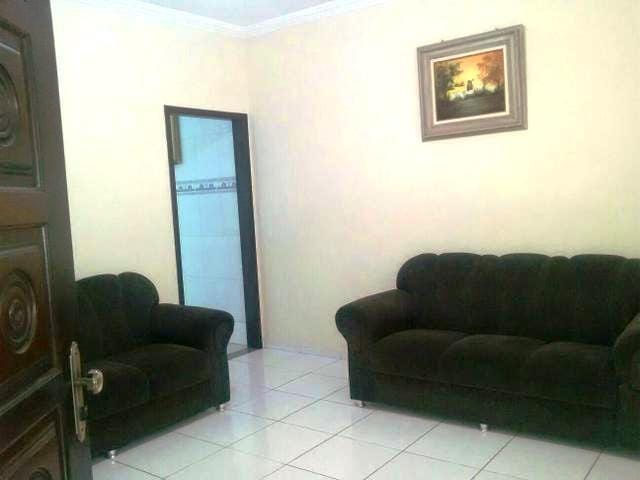Foto do Casa - Casa à venda 3 Quartos, 1 Suite, 2 Vagas, 150M², Residencial Bosque dos Ipês, São José dos Campos - SP | INDEPENDENCE NEGOCIOS IMOBILIARIOS LTDA