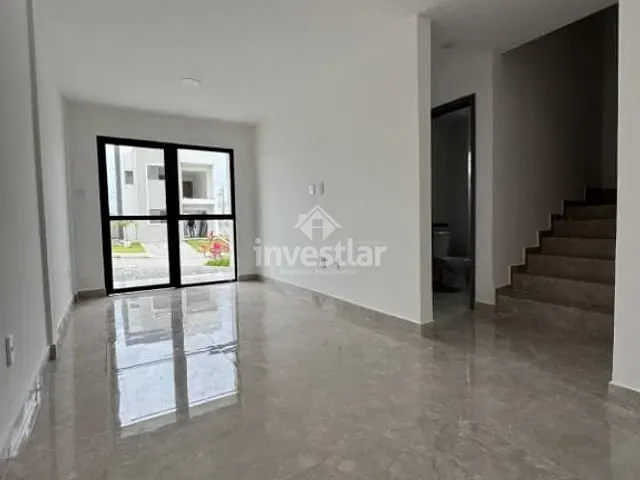 Casa 4 quartos e 1 banheiro, à venda, no bairro Serrotão em Campina Grande