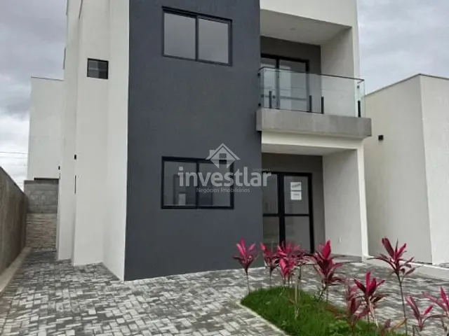 Casa 4 quartos e 1 banheiro, à venda, no bairro Serrotão em Campina Grande