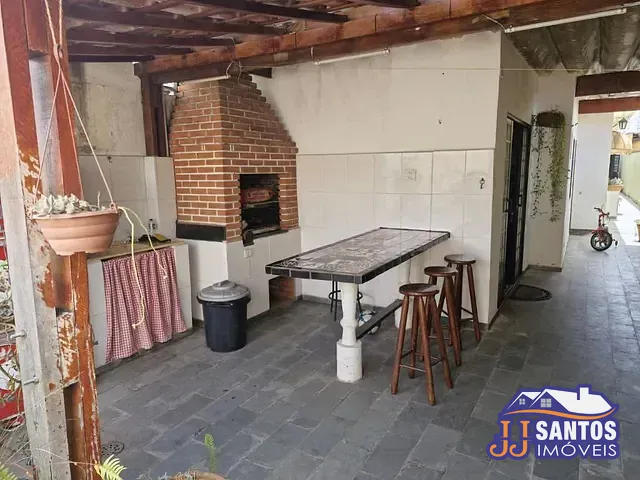 Casa com 233m² 3 quartos e 1 banheiro, à venda, no bairro Vila Oratório em São Paulo