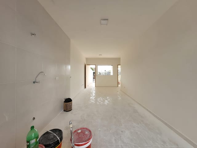 Foto do Casa - Casa à venda 2 Quartos, 1 Suite, 2 Vagas, 150M², Jardim Boa Vista, Cambé - PR | Londrina Cred Imóveis