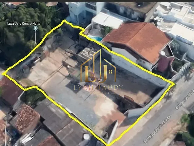 Casa com 1000m², para alugar, no bairro Centro-Norte em Cuiabá