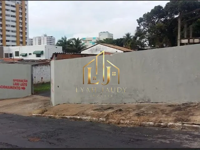 Casa com 1000m², para alugar, no bairro Centro-Norte em Cuiabá