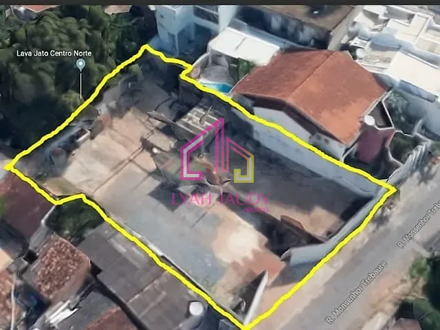 Casa com 1000m², para alugar, no bairro Centro-Norte em Cuiabá