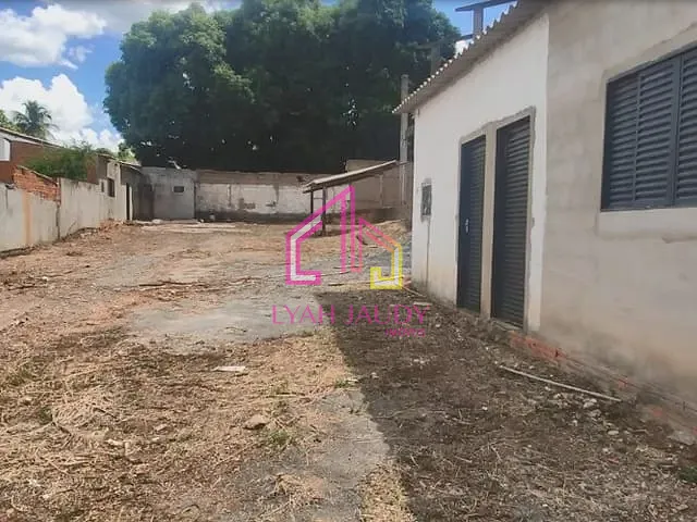 Casa com 1000m², para alugar, no bairro Centro-Norte em Cuiabá