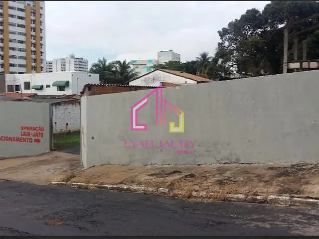 Casa com 1000m², para alugar, no bairro Centro-Norte em Cuiabá