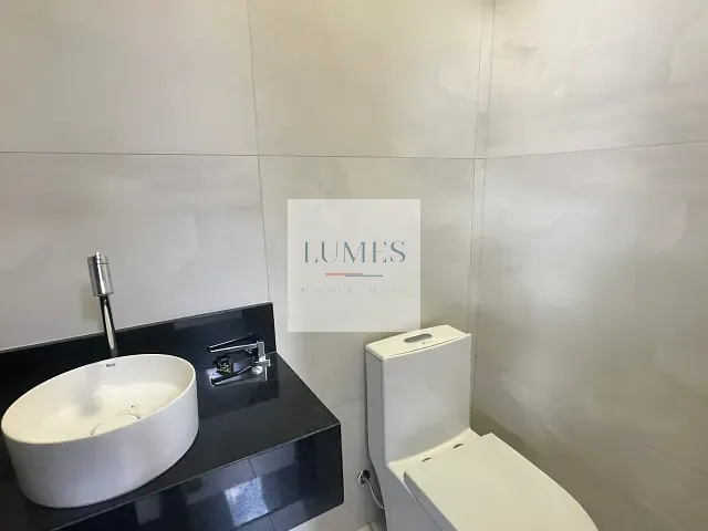 Casa com 175m² 3 quartos e 3 banheiros, à venda, no bairro Vila Pântano II em Santa Bárbara D'Oeste