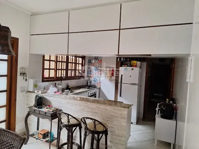 Casa com 163m² 3 quartos e 1 banheiro, à venda, no bairro Vila Nova Aparecida em Mogi das Cruzes