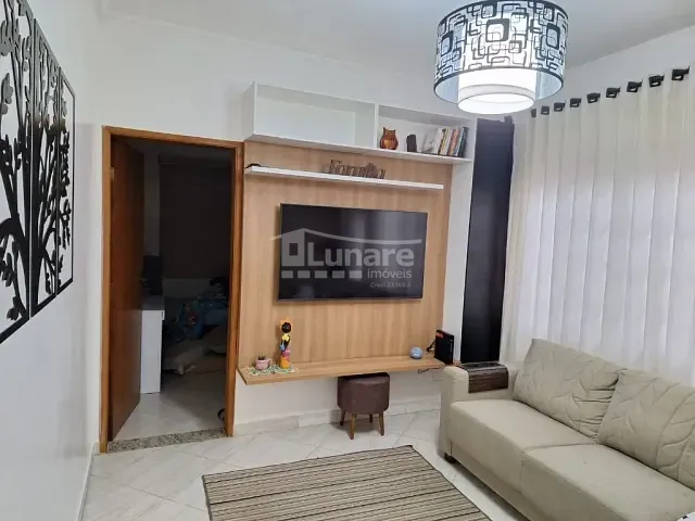 Casa com 163m² 3 quartos e 1 banheiro, à venda, no bairro Vila Nova Aparecida em Mogi das Cruzes