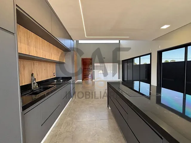 Casa com 362m² 3 quartos e 3 banheiros, à venda, no bairro Florabella 1 em Holambra
