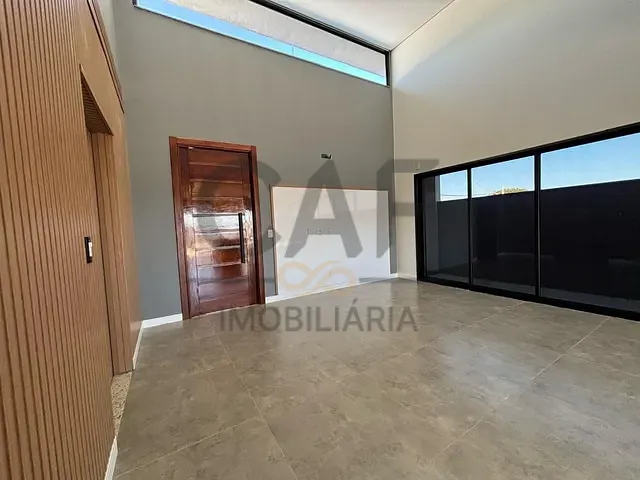 Casa com 362m² 3 quartos e 3 banheiros, à venda, no bairro Florabella 1 em Holambra