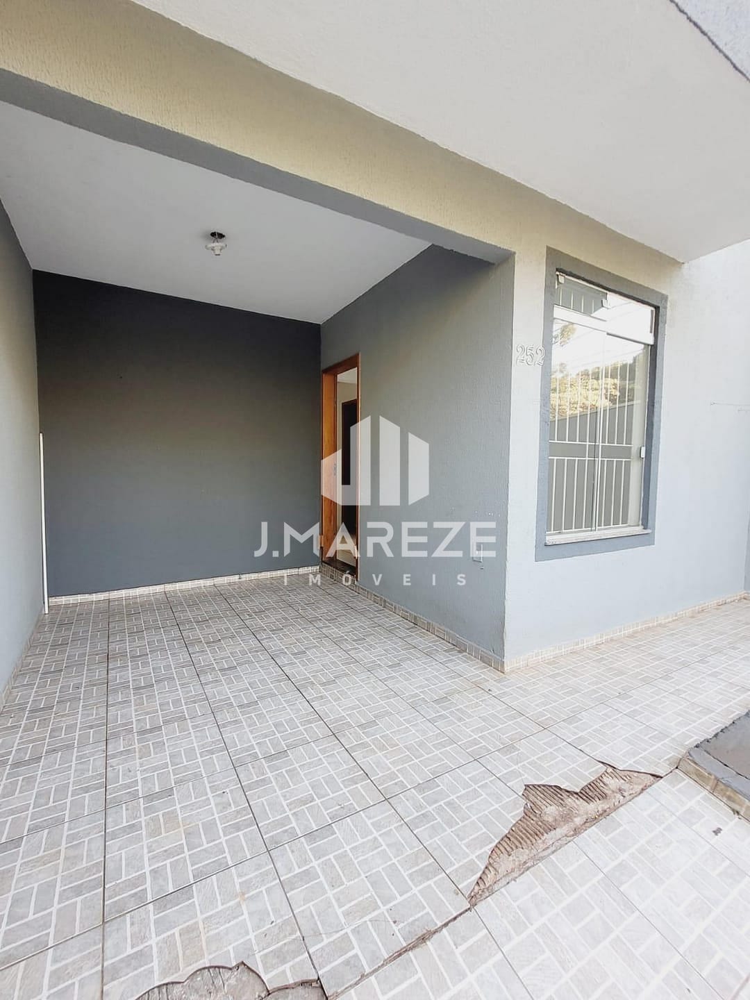 Casa à venda com 2 quartos, 66m² - Foto 6