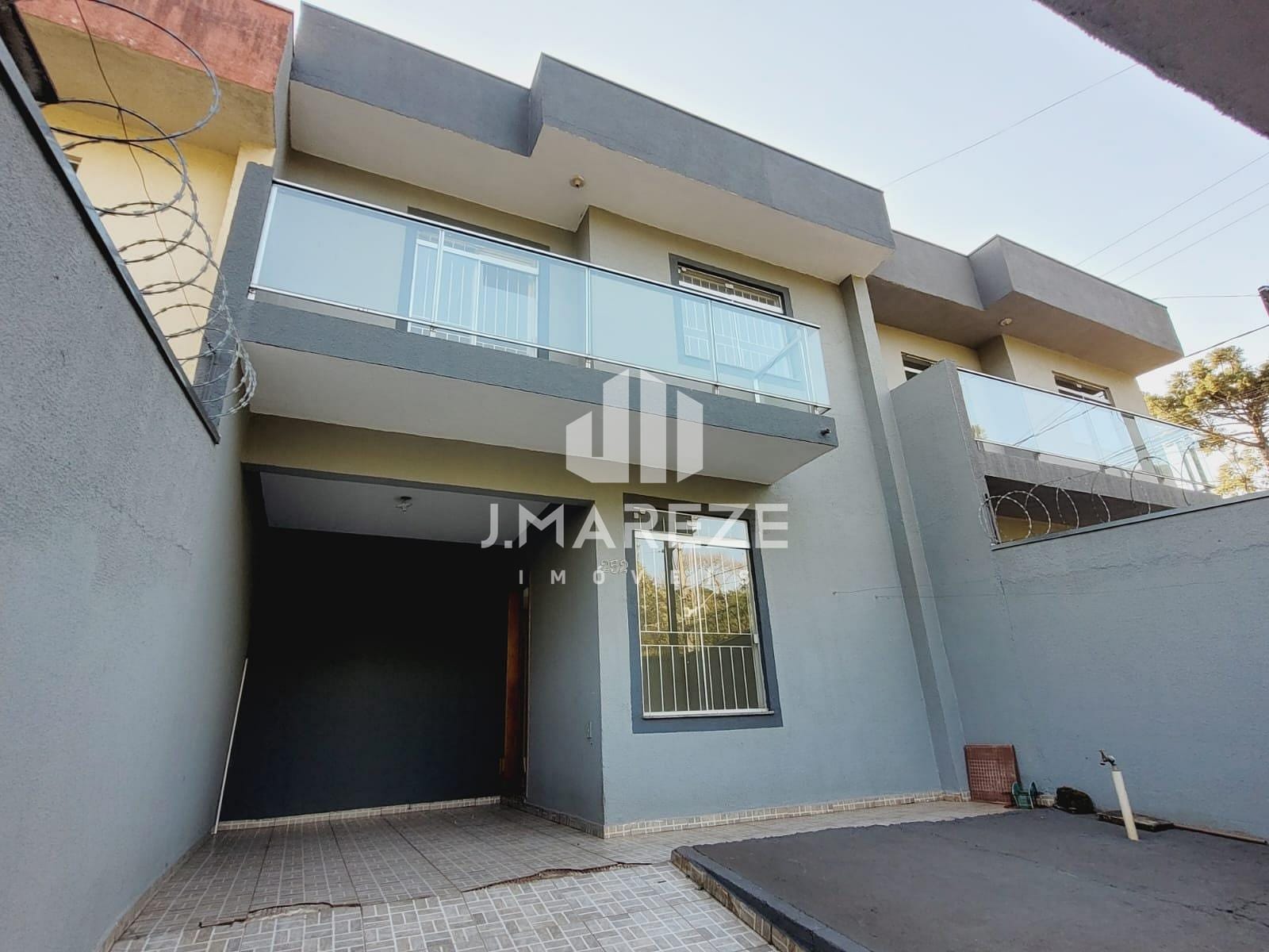 Casa à venda com 2 quartos, 66m² - Foto 4