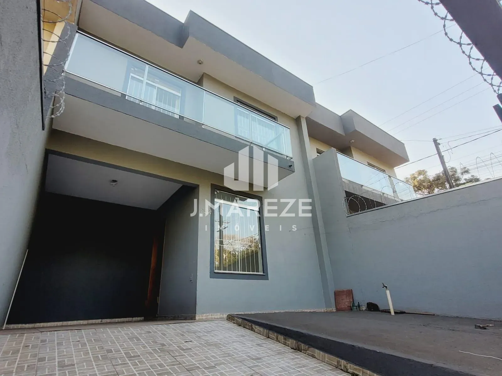 Casa, 2 quartos, 66 m² - Foto 3
