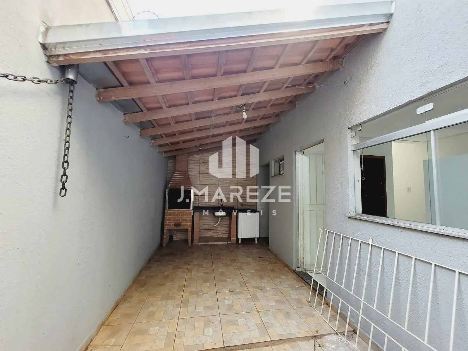 Casa, 2 quartos, 66 m² - Foto 15