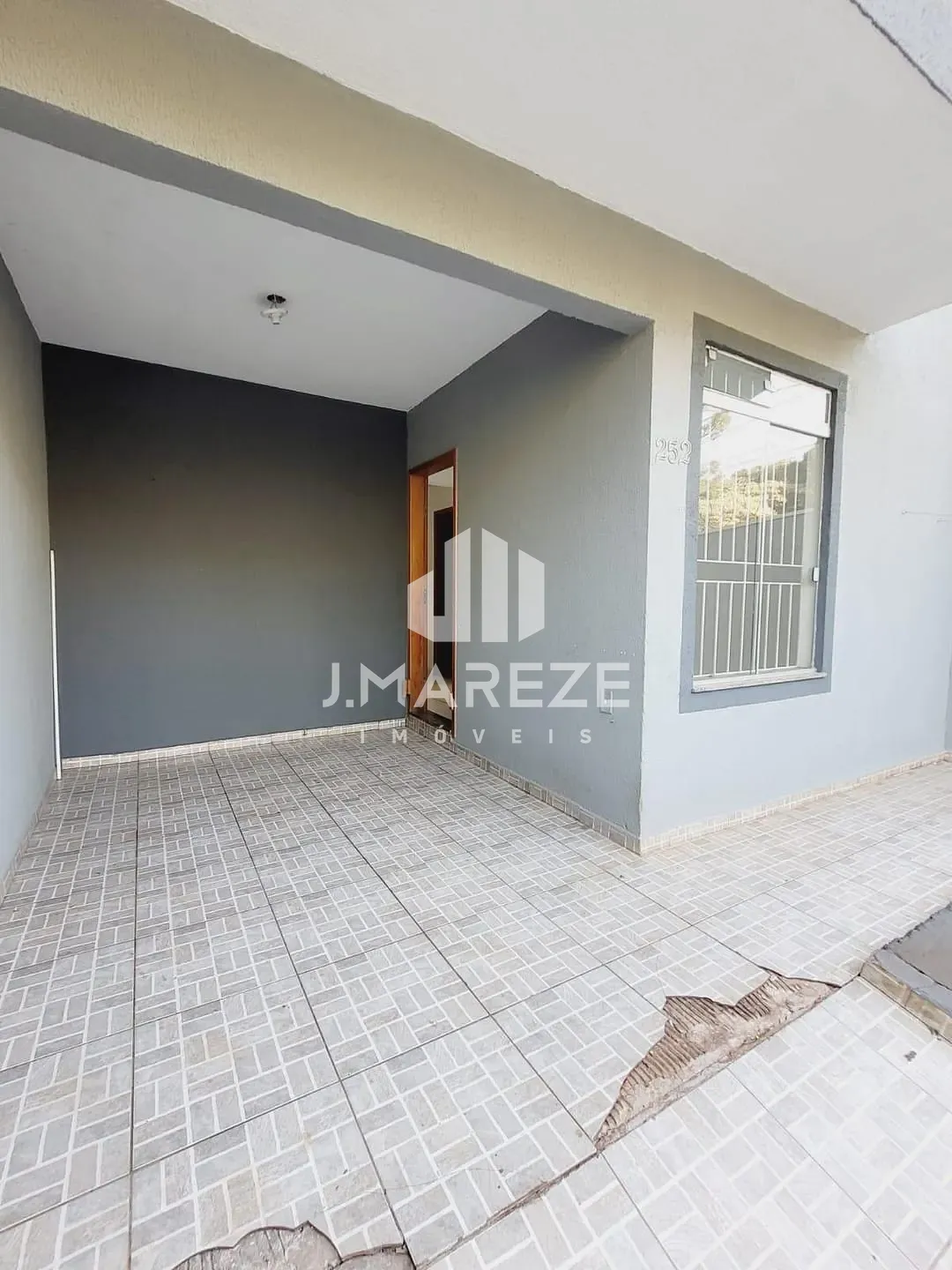 Casa, 2 quartos, 66 m² - Foto 5
