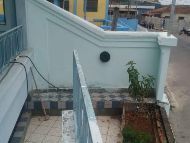 Casa 4 quartos e 1 banheiro, à venda, no bairro Floresta em Arcos