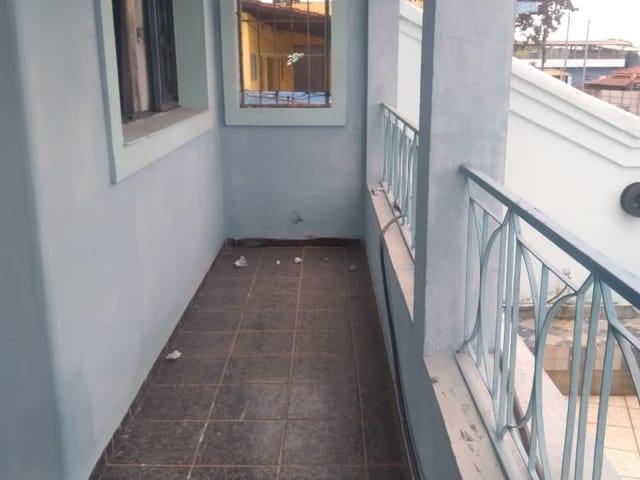 Casa 4 quartos e 1 banheiro, à venda, no bairro Floresta em Arcos