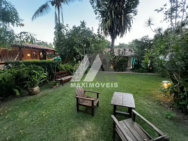 Casa com 2500m² 21 quartos e 8 banheiros, à venda, no bairro Arraial D'Ajuda em Porto Seguro