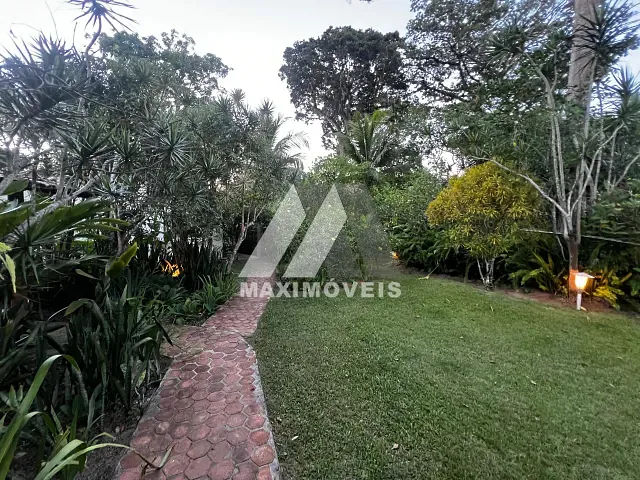 Casa com 2500m² 21 quartos e 8 banheiros, à venda, no bairro Arraial D'Ajuda em Porto Seguro