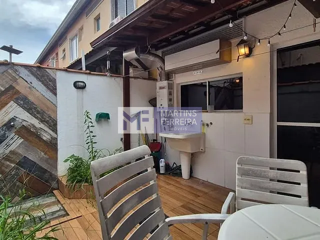 Casa 3 quartos e 3 banheiros, à venda, no bairro Vargem Pequena em Rio de Janeiro