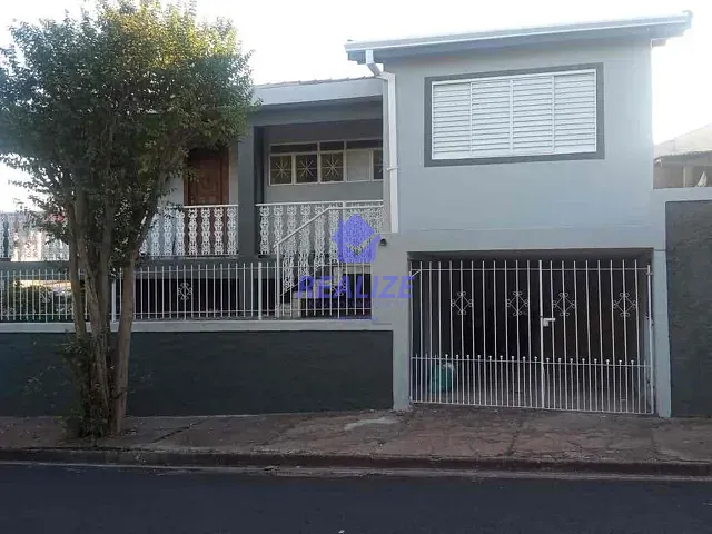 Casa com 200m² 2 quartos e 1 banheiro, à venda, no bairro Conjunto Habitacional Humberto Popolo em Botucatu