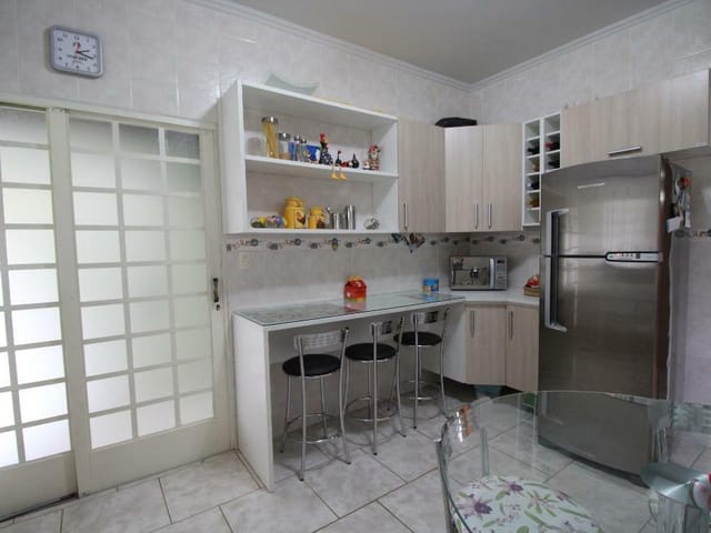 Foto do Casa - Casa à venda, Rebourgeon, Itajubá. | MOHALLEM e LOPES CORRETAGEM E ADMINISTRACAO DE IMOVEIS LTDA