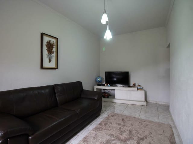 Foto do Casa - Casa à venda, Rebourgeon, Itajubá. | MOHALLEM e LOPES CORRETAGEM E ADMINISTRACAO DE IMOVEIS LTDA